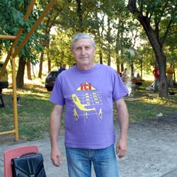 Gulyás Ernő